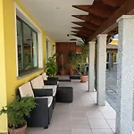 Hotel Bb Villa Orchidea