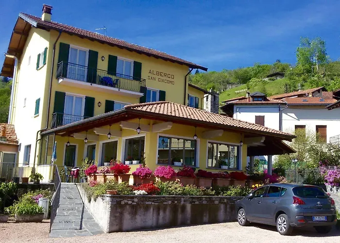 Hotel Bb Villa Orchidea