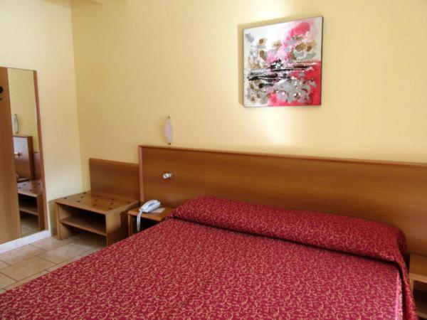 Bed & Breakfast Bb Orchidea 2*