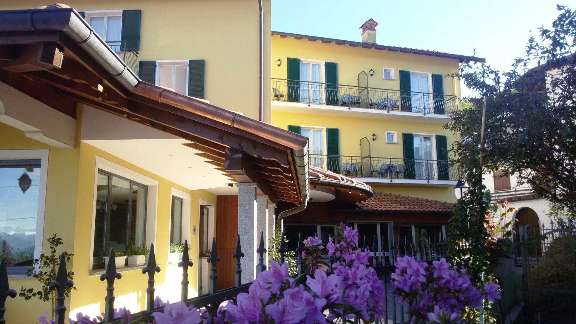 Bb Orchidea Bed & Breakfast 2*