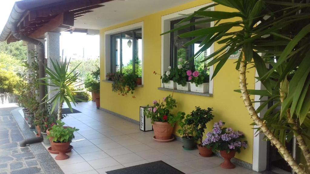 Bb Orchidea Bed & Breakfast 2*