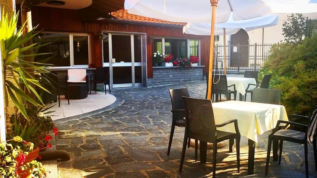 Bed & Breakfast Bb Orchidea 2*
