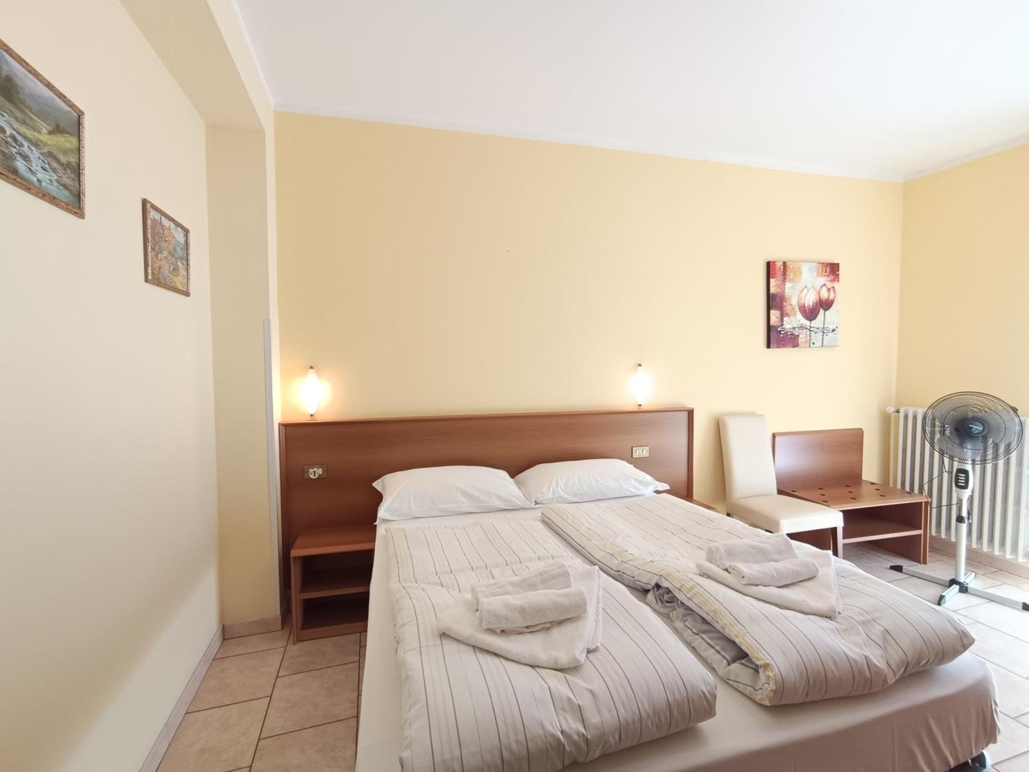 Bed & Breakfast Bb Orchidea