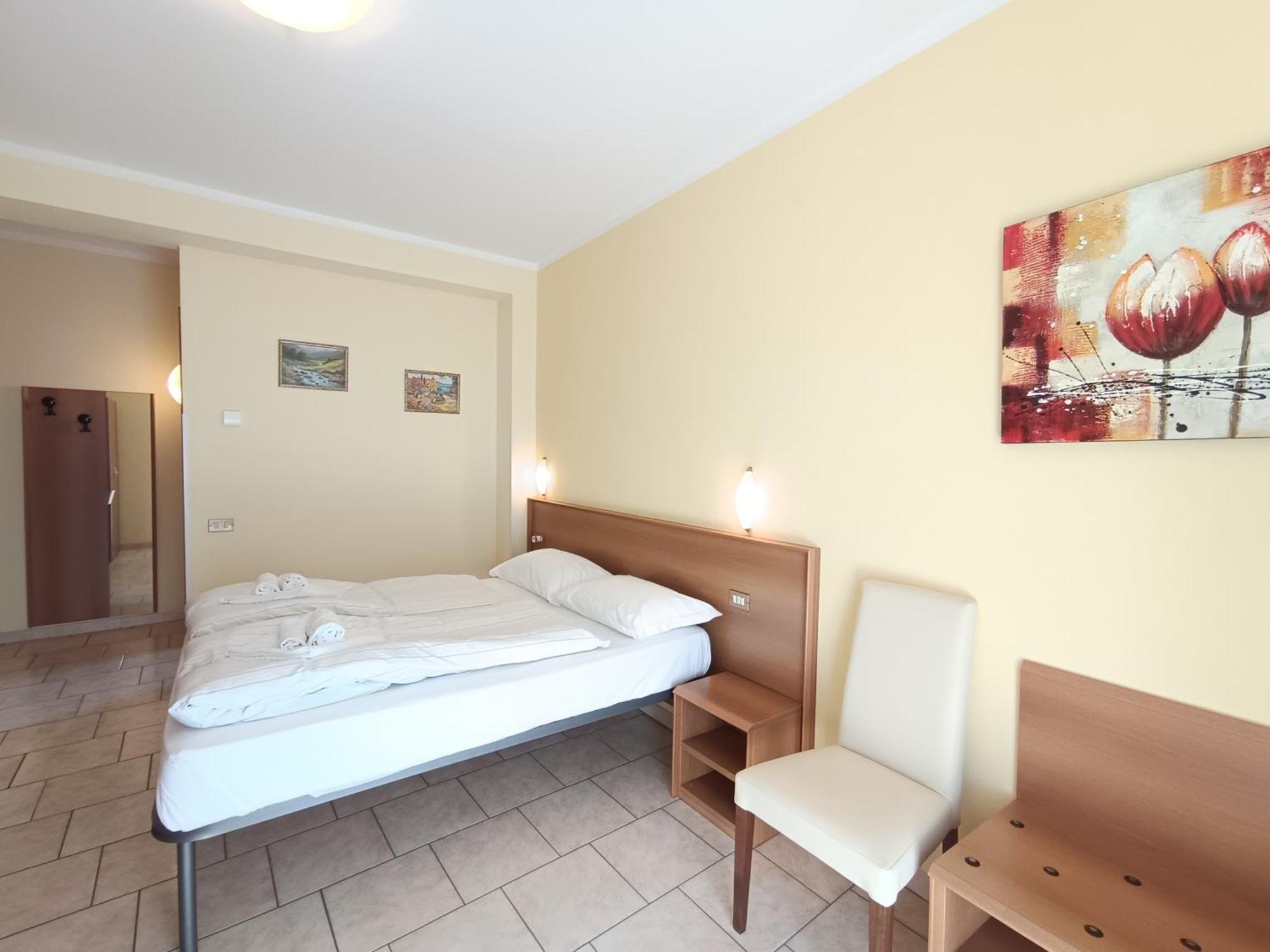 Bb Orchidea Bed & Breakfast Stresa