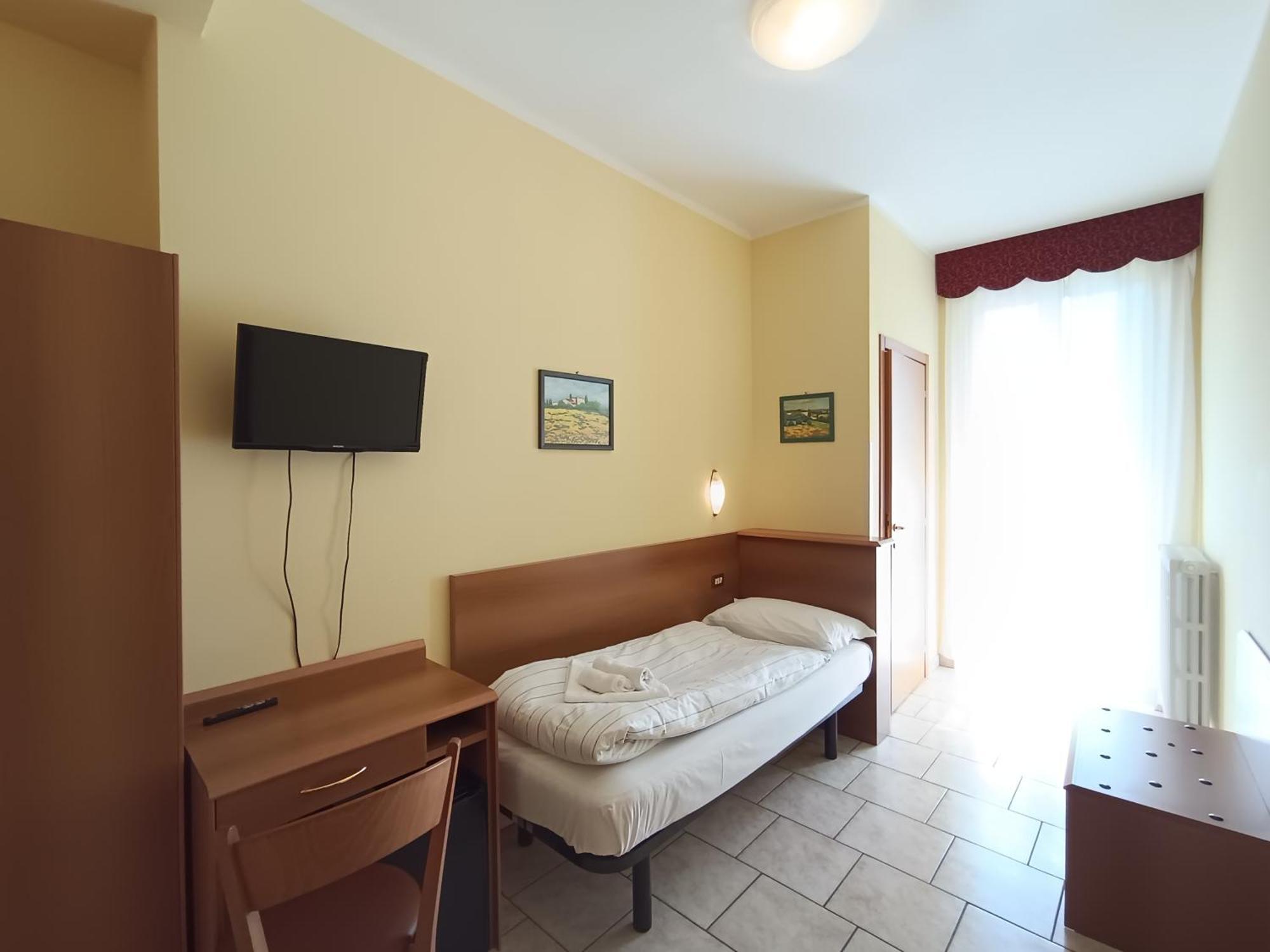 Bb Orchidea Bed & Breakfast 2*