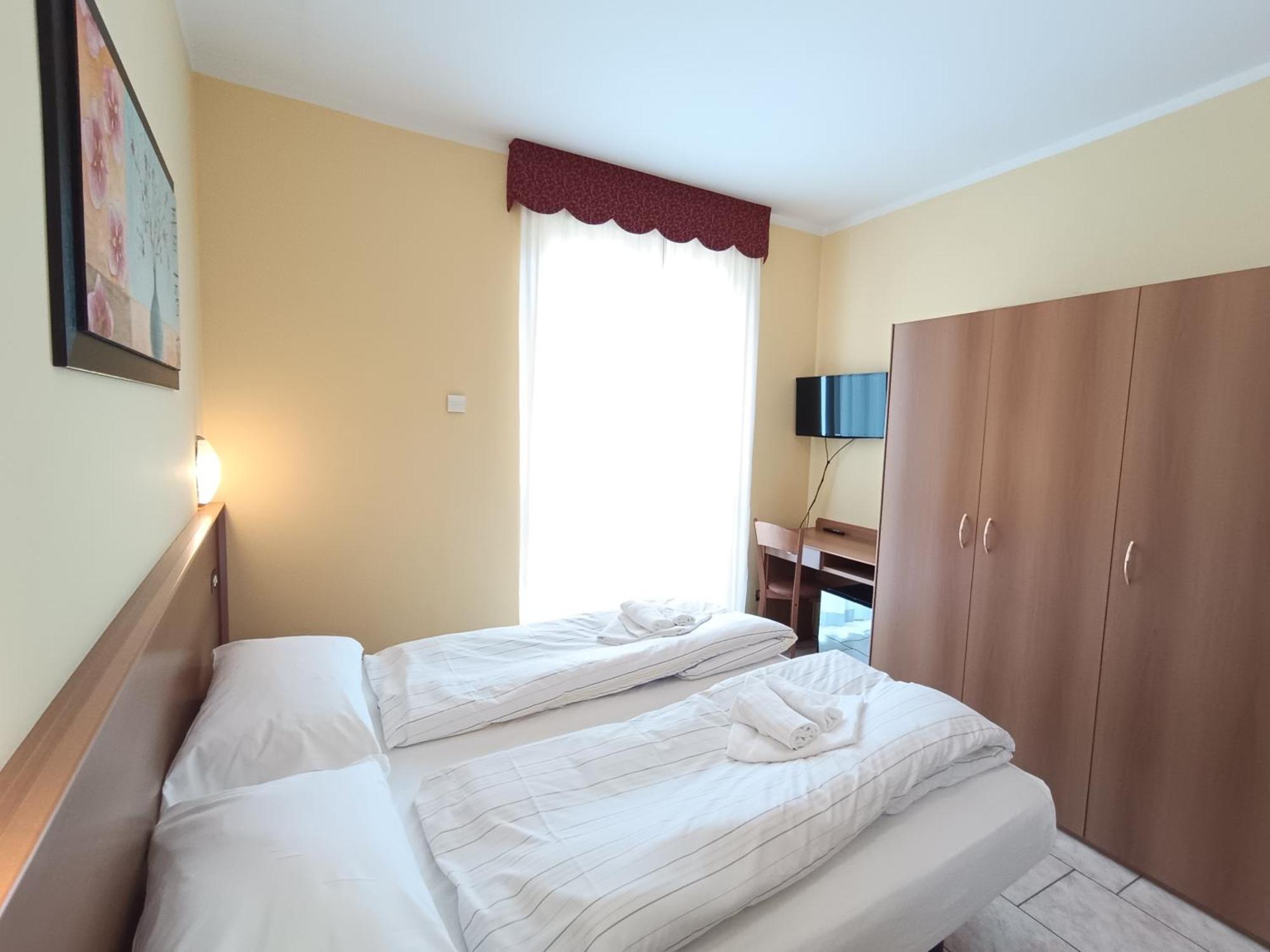 Bed & Breakfast Bb Orchidea Stresa