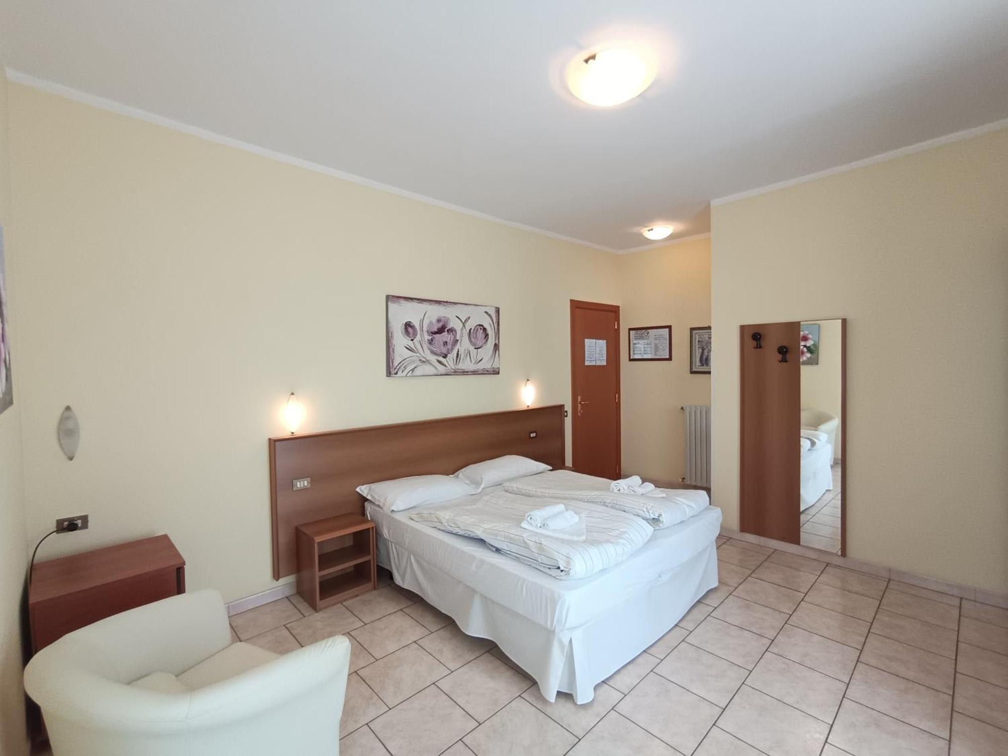 Bed & Breakfast Bb Orchidea