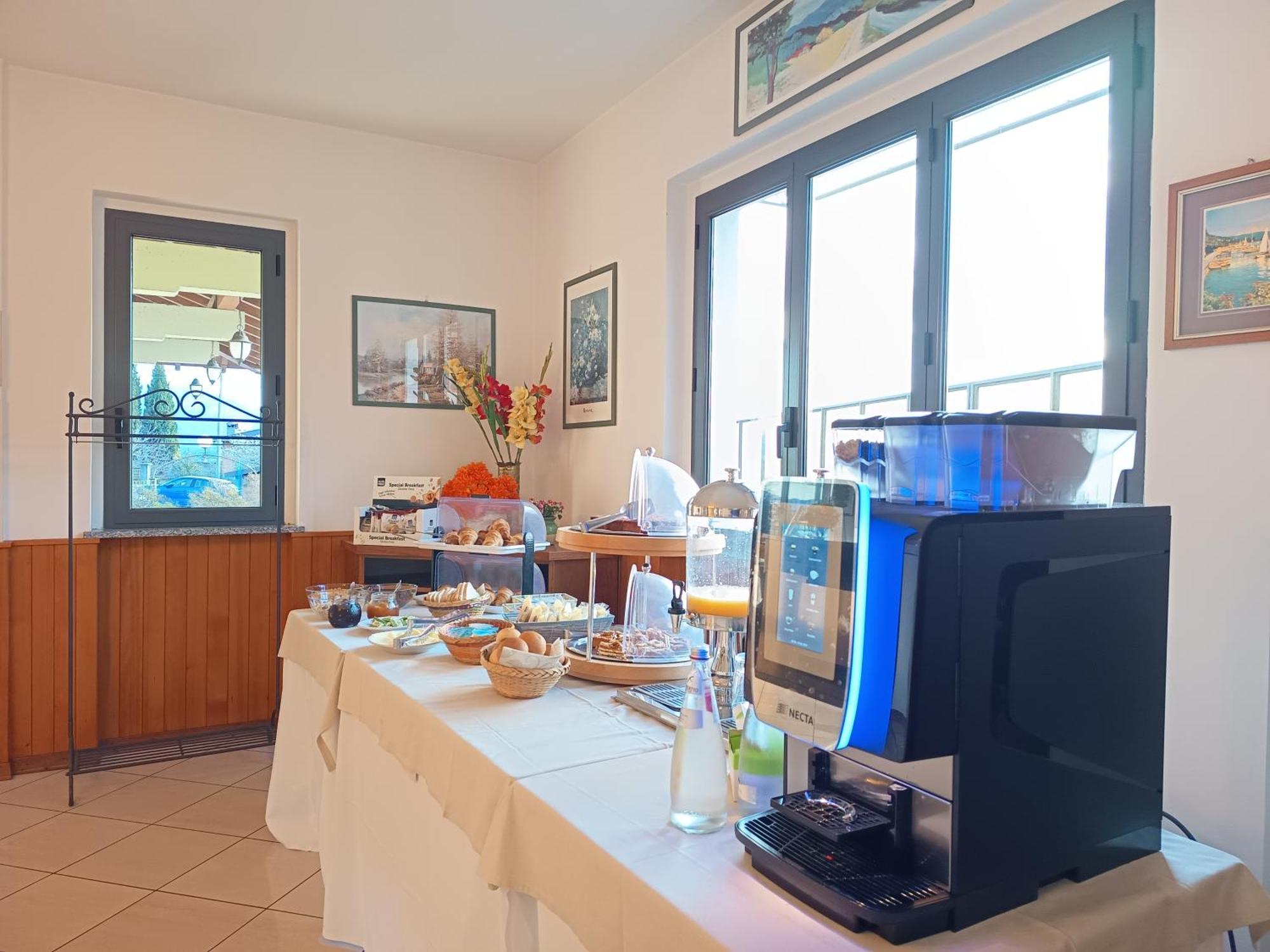Bb Orchidea Bed & Breakfast 2*