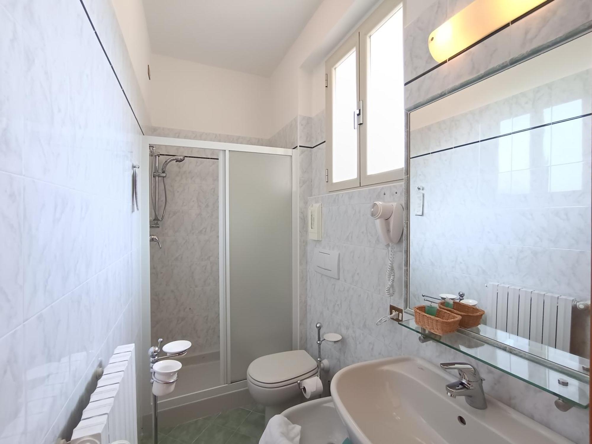 Bed & Breakfast Bb Orchidea Stresa