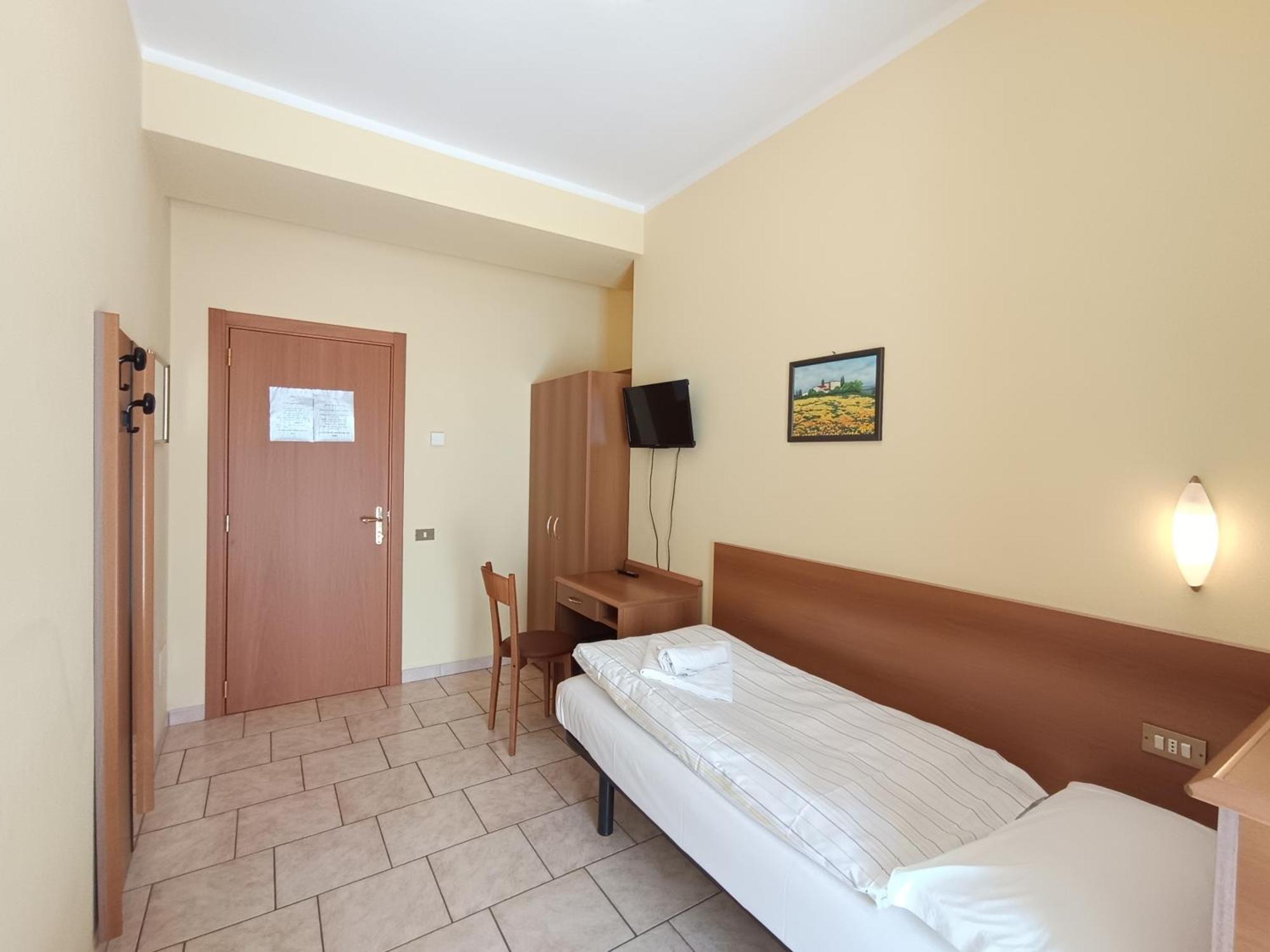 Bed & Breakfast Bb Orchidea 2*