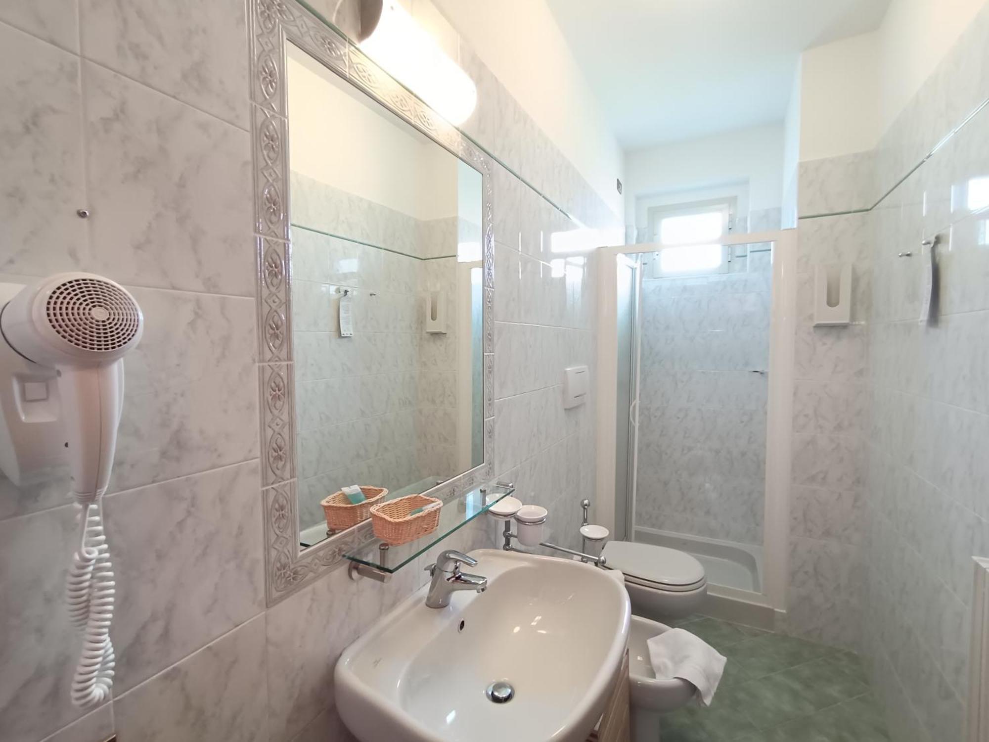 Bb Orchidea Bed & Breakfast 2*