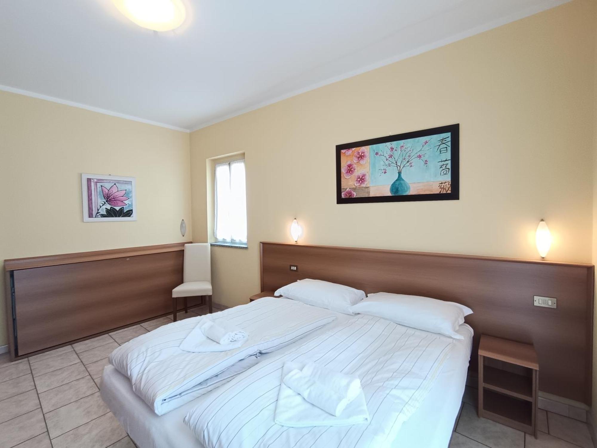 Bb Orchidea Bed & Breakfast