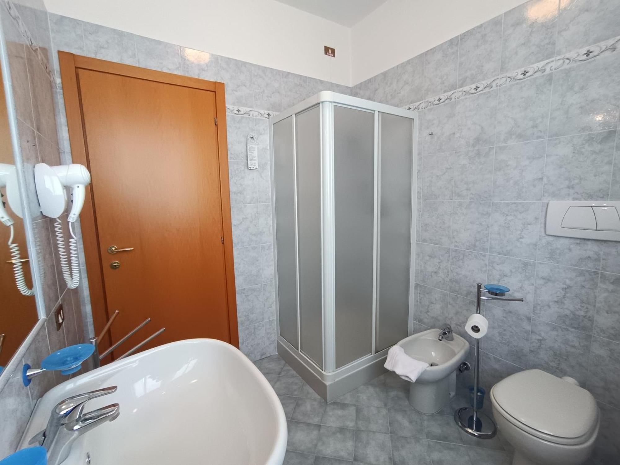 Bb Orchidea Bed & Breakfast Stresa