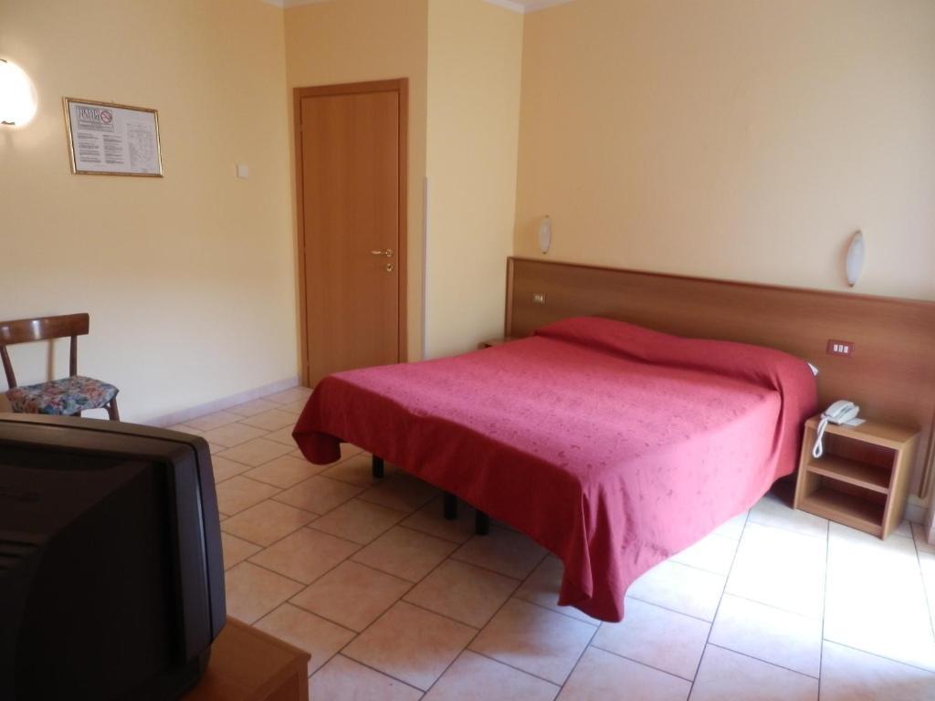 Bed & Breakfast Bb Orchidea