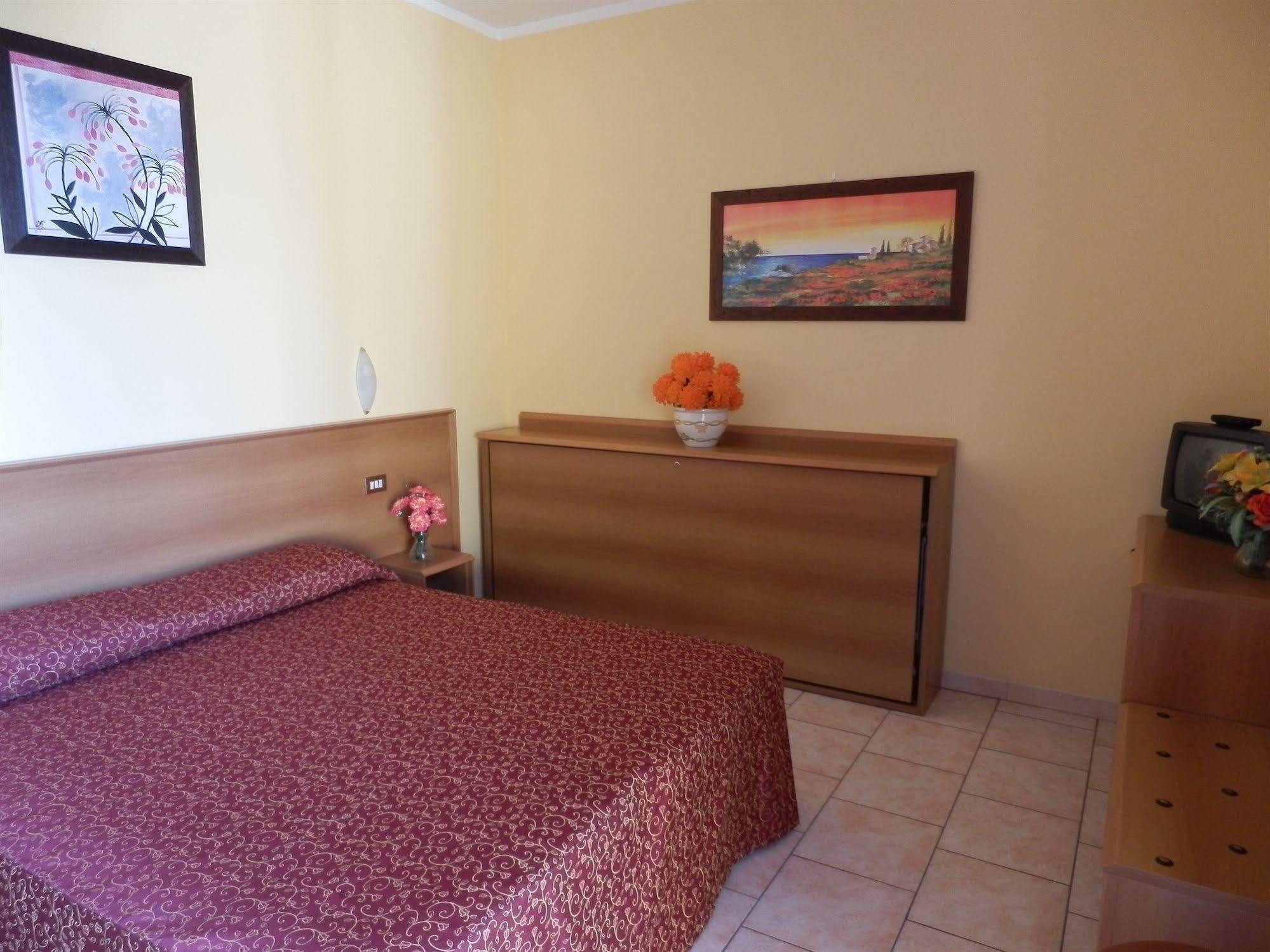 Bb Orchidea Bed & Breakfast Stresa