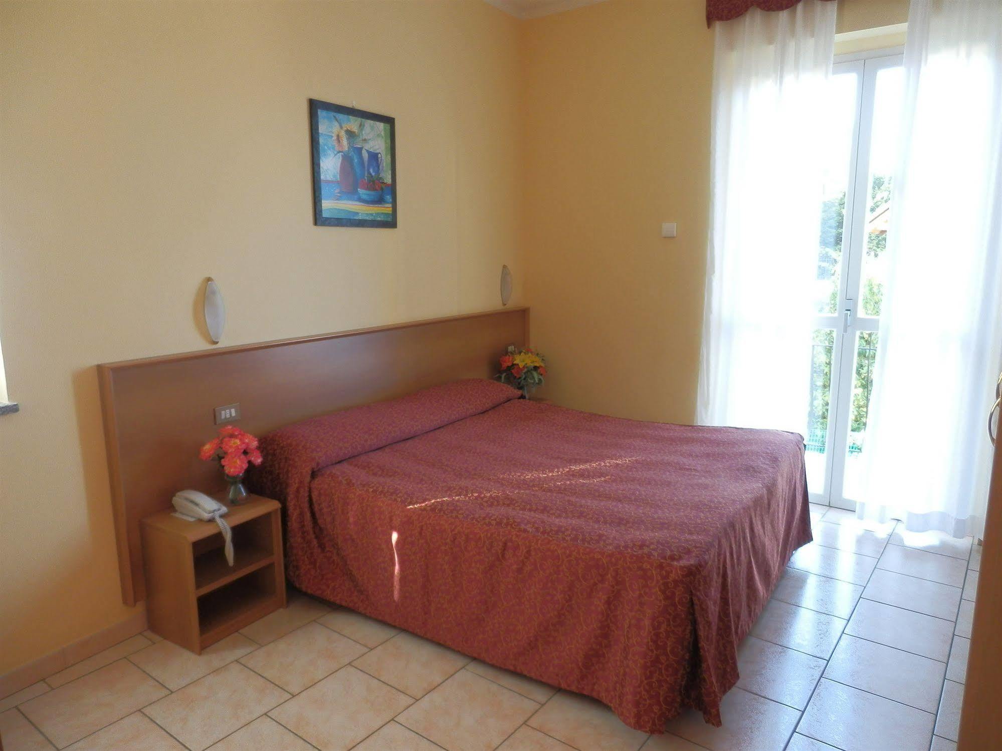 Bed & Breakfast Bb Orchidea Stresa