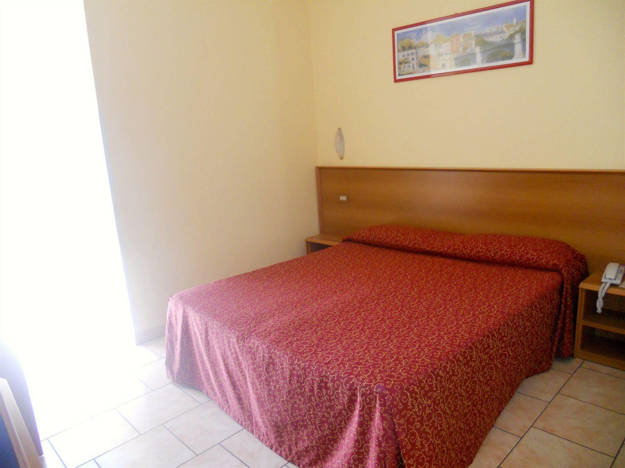 Bed & Breakfast Bb Orchidea
