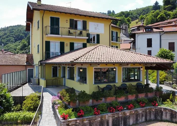Hotel Bb Villa Orchidea