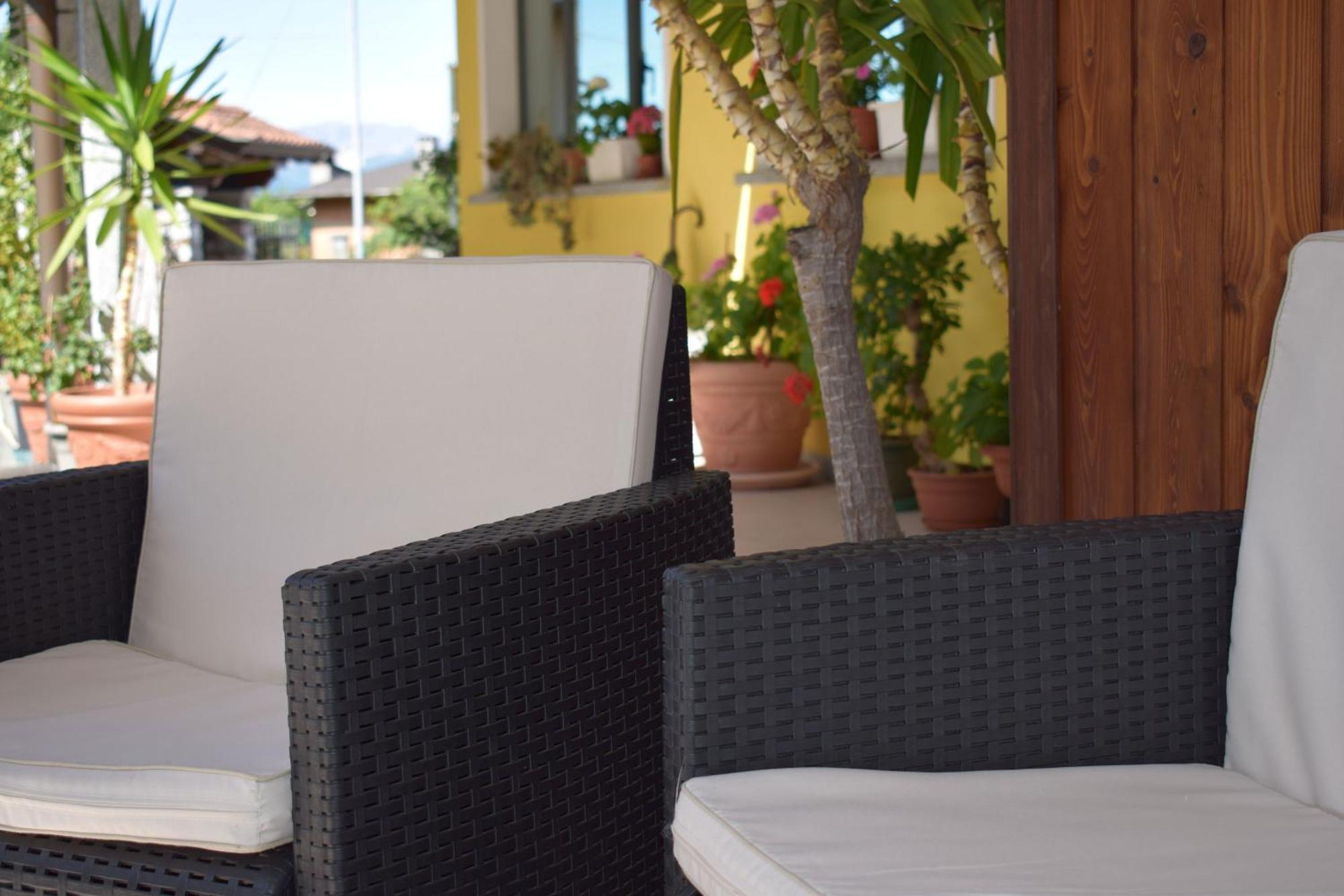 Bb Orchidea Bed & Breakfast Stresa