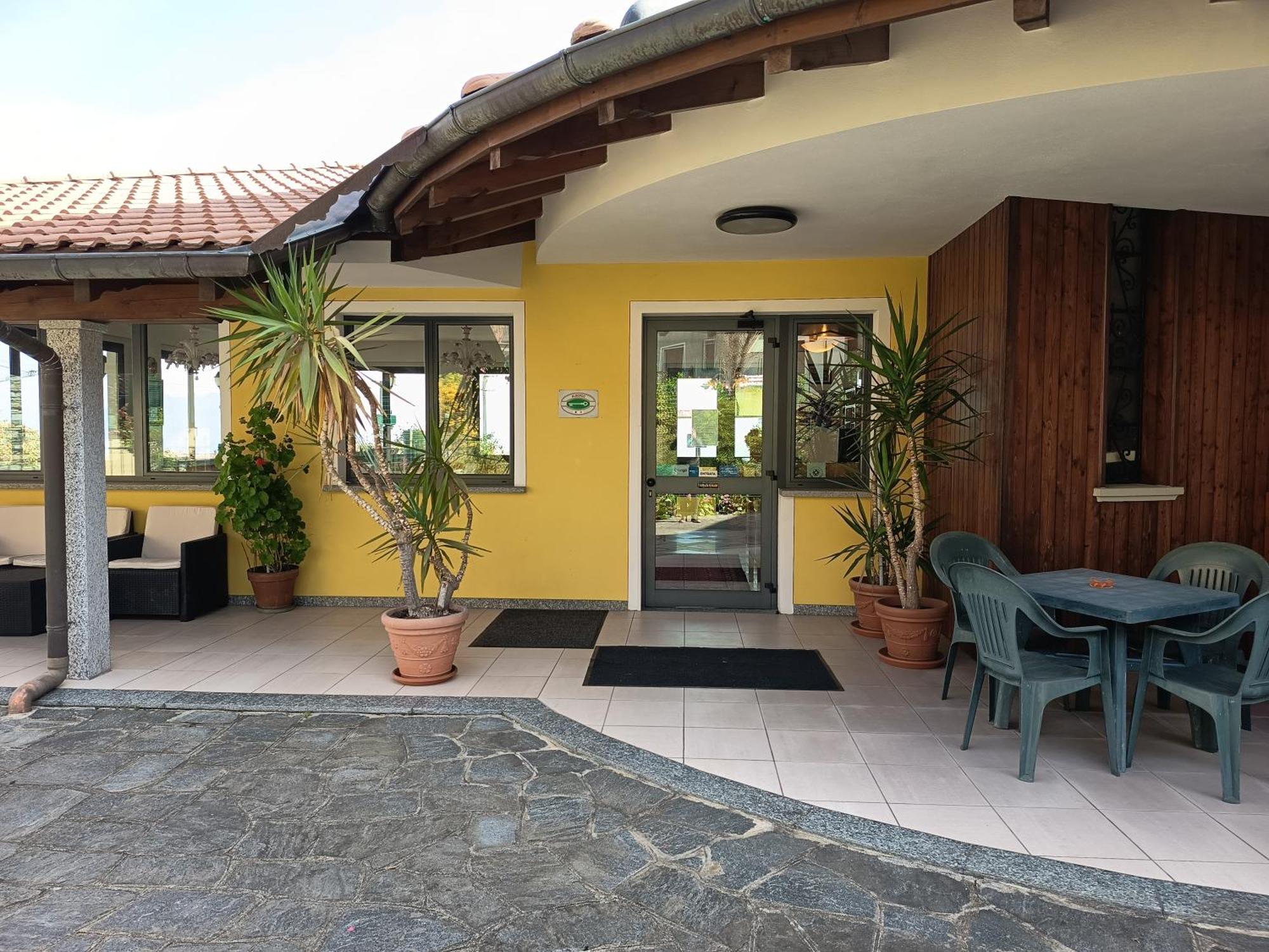 Bb Orchidea Bed & Breakfast 2*