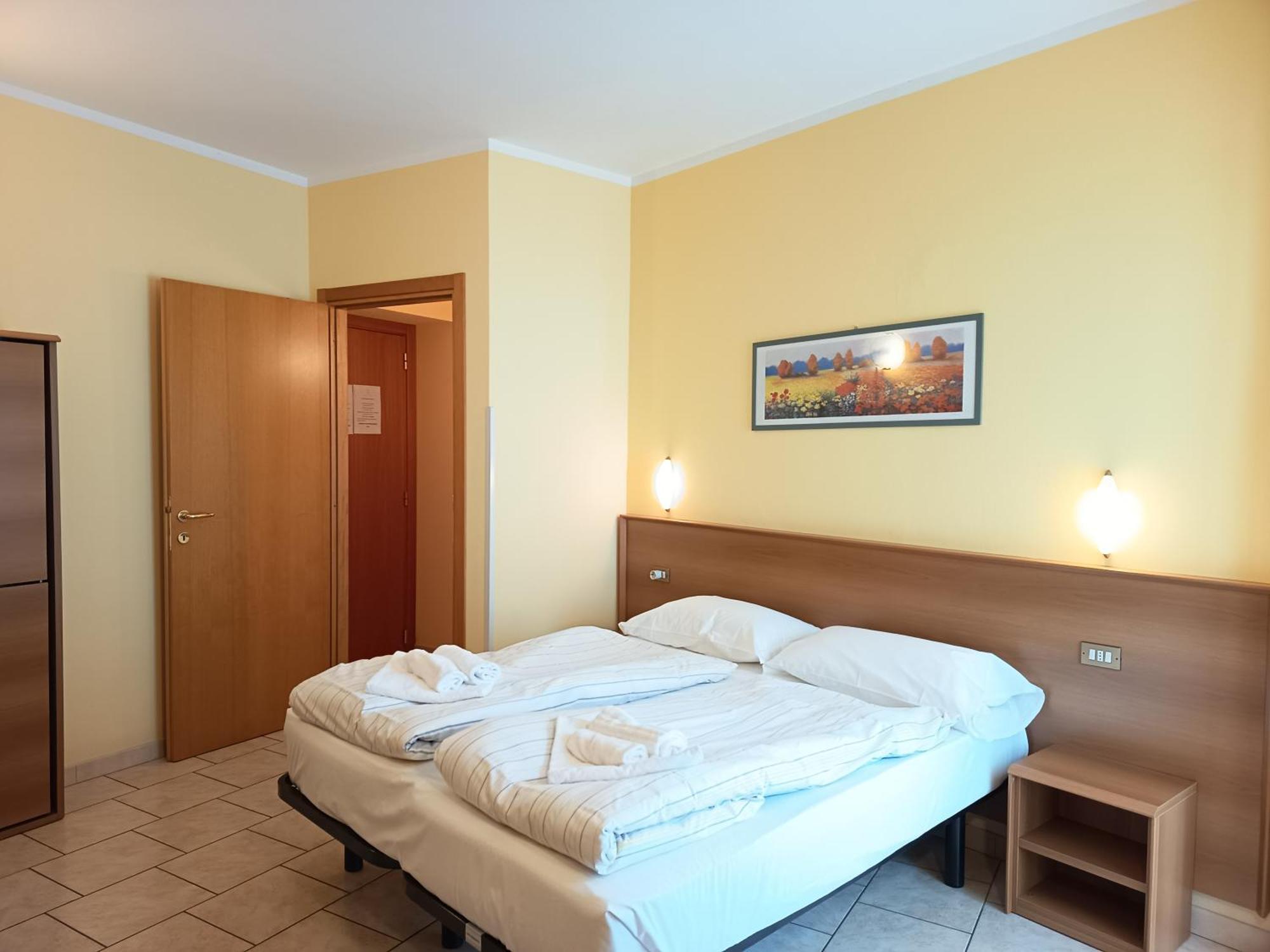 Bed & Breakfast Bb Orchidea