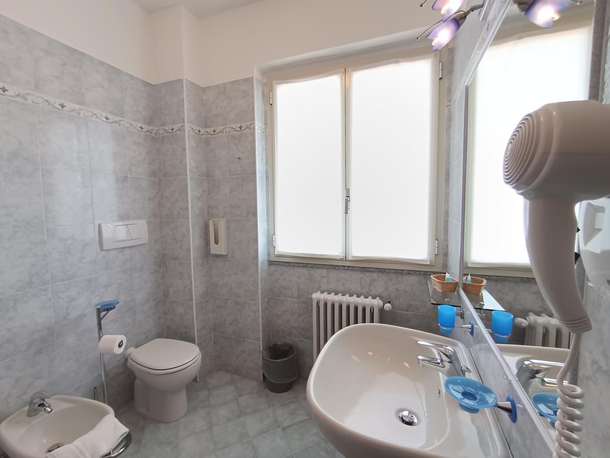 Bed & Breakfast Bb Orchidea Stresa