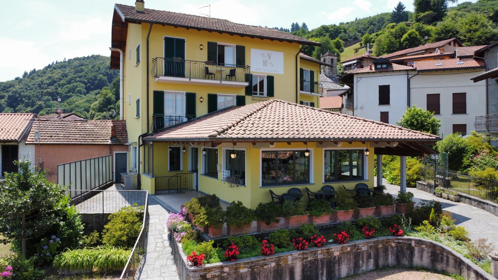 Bed & Breakfast Bb Orchidea