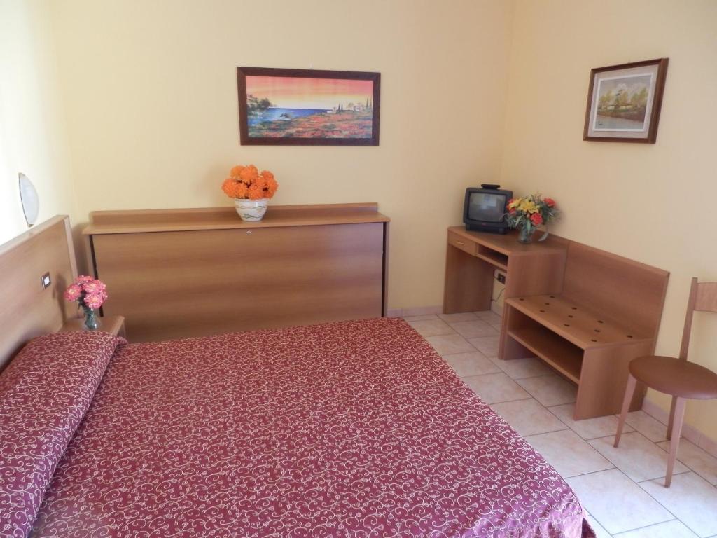Bed & Breakfast Bb Orchidea Stresa