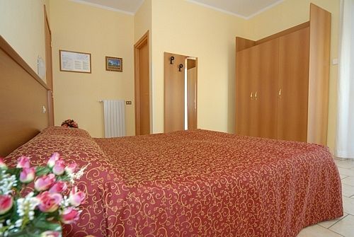 Bed & Breakfast Bb Orchidea 2*