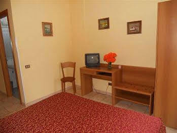 Bed & Breakfast Bb Orchidea