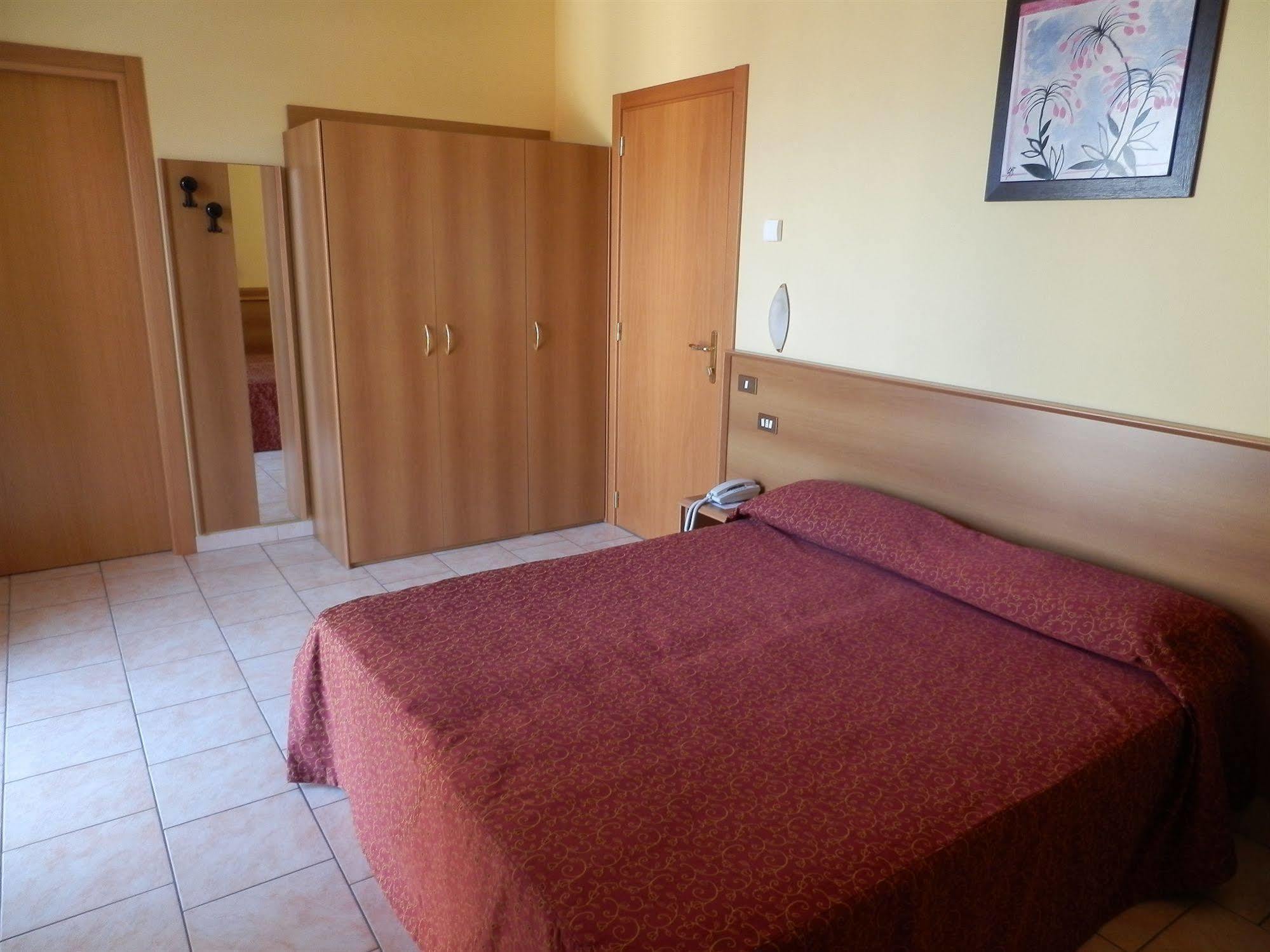 Bb Orchidea Bed & Breakfast 2*