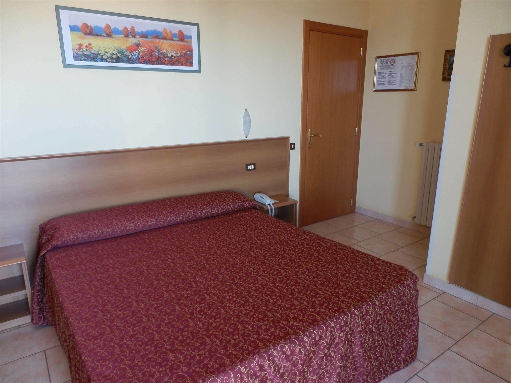 Bed & Breakfast Bb Orchidea